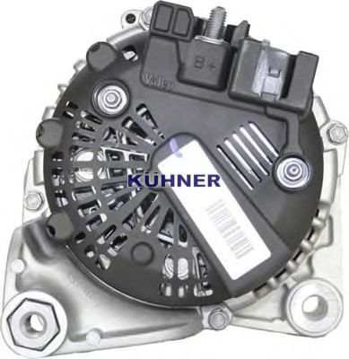 AD KUHNER 301904ri -  Генератор